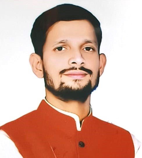 Vishal Prashant