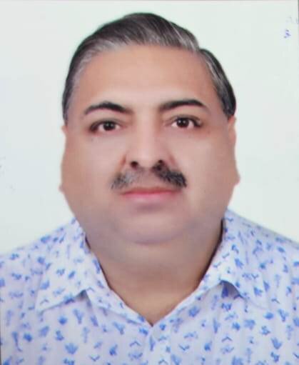 Vishal Sahni