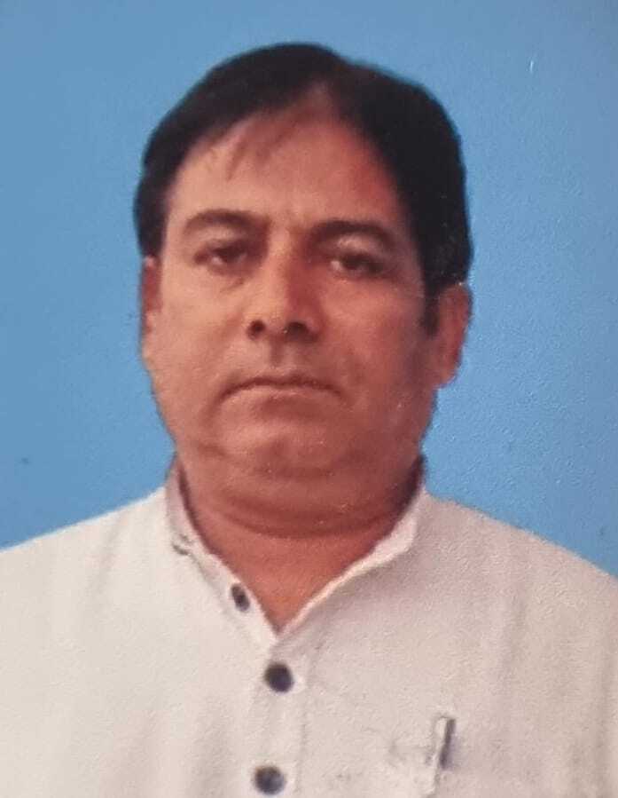 Vishal Salgotra
