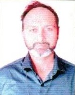 Vishal Shalikrao Wagh