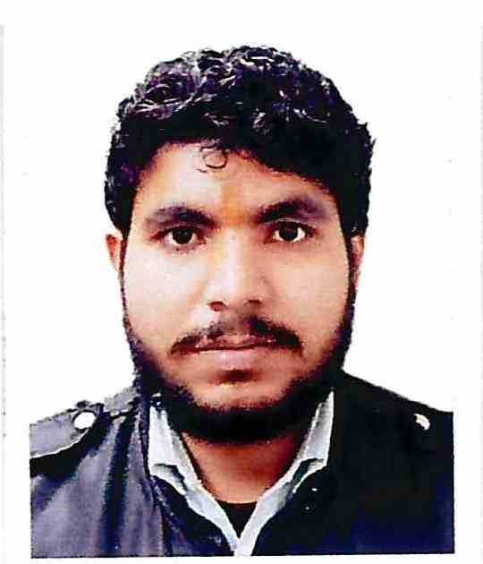 Vishal Sharma