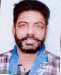 Vishal Sidhu