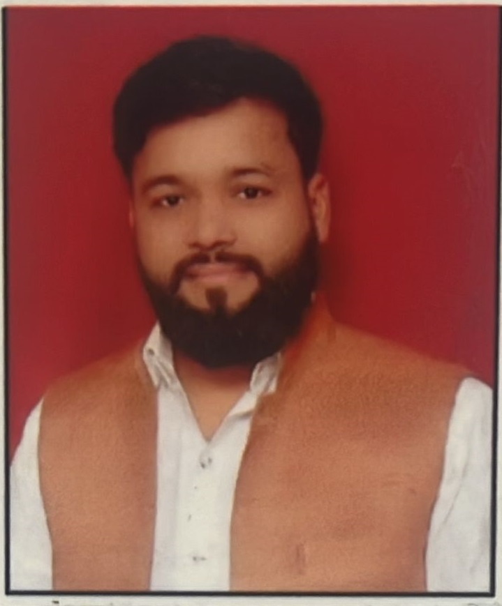 Vishal Singh