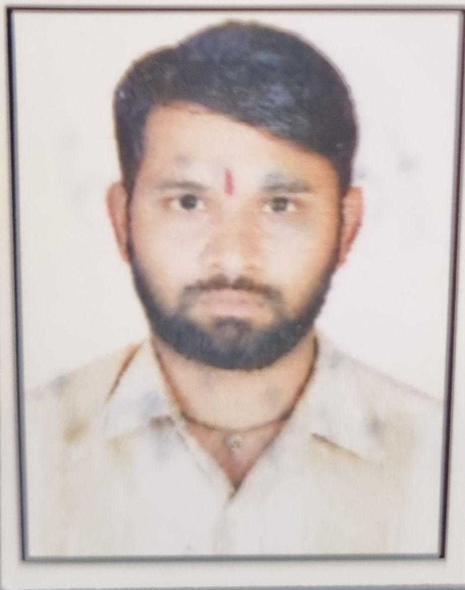 Vishal Uddhav Nandarkar