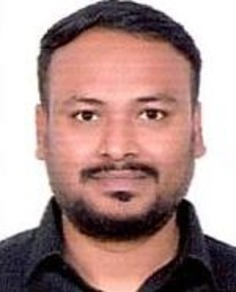 Vishal Vijay More