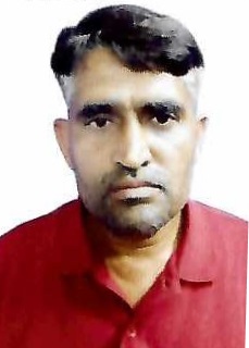 Vishek Vishnoi