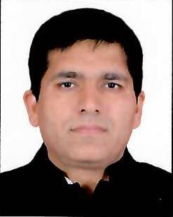 Vishesh Bamel