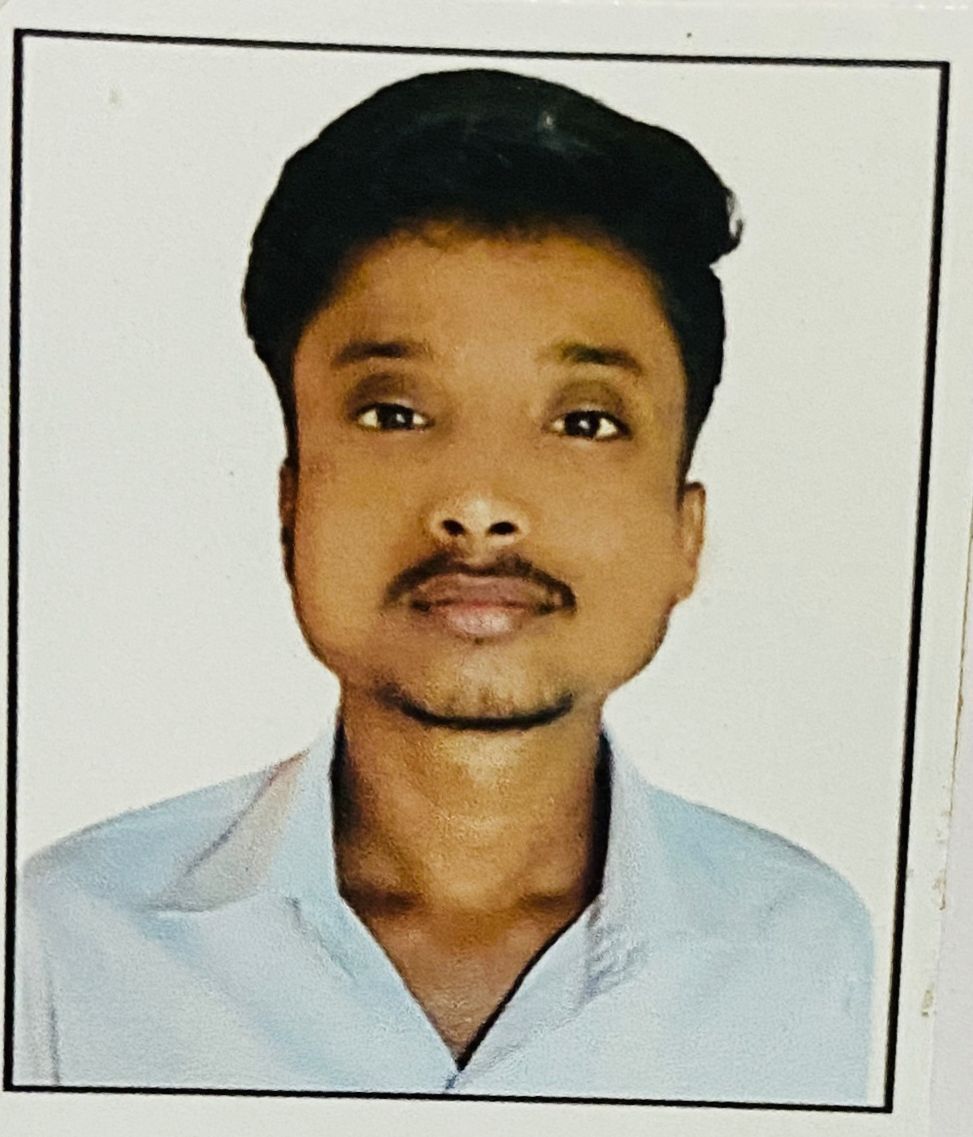 Vishesh Dhamgaye