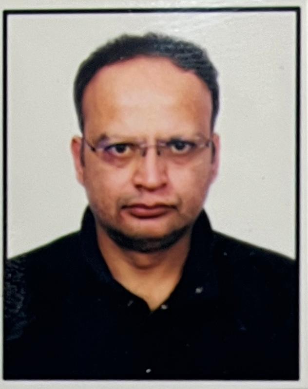 Vishesh Kumar