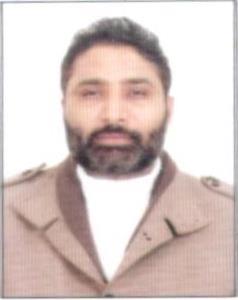 Vishesh Ravi