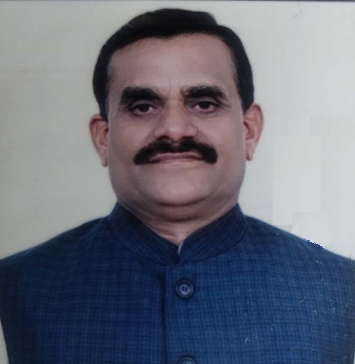 Vishnu Datt Sharma (V.D.Sharma)