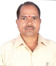 Vishnu Kakadya Padavi