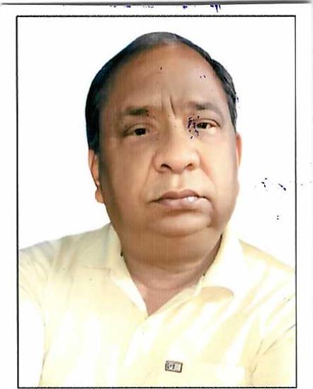 Vishnu Kumar Natraj