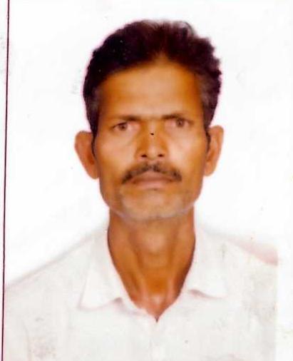 Vishnu Ramswami Khandare