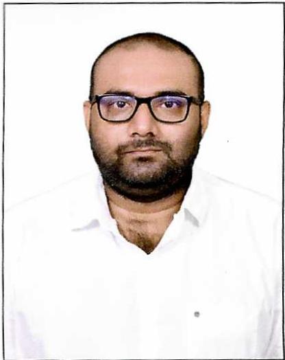 Vishnu Reddy Lankireddy