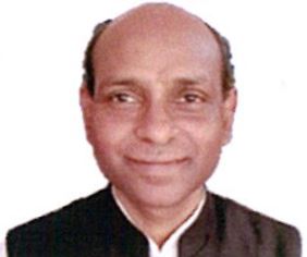 Vishnu Singh