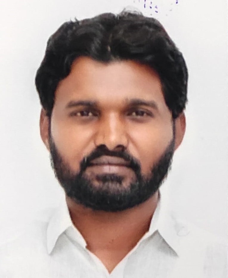 Vishnu Tukaram Waghmare
