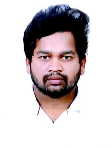 Vishnu Vardhan Reddy Thapalakindhi