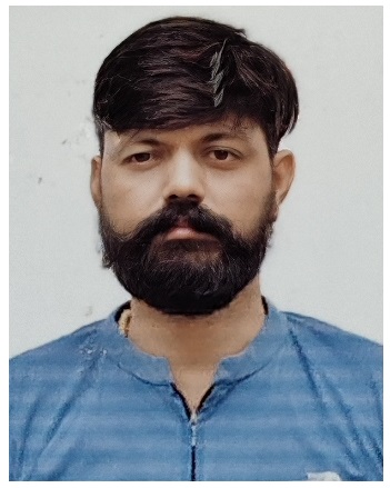 Vishnu Yadav