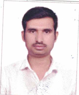 Vishnudas Shivaji Bhosale