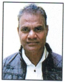 Vishram Babu