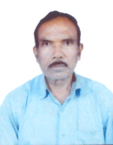 Vishram Bage