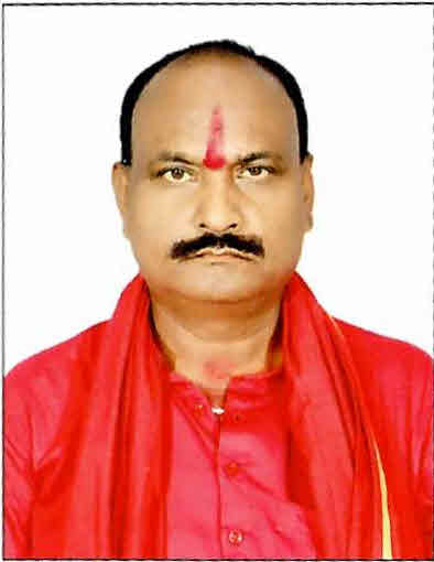 Vishundev Das