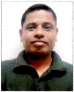 Vishvanath Bhaurao Falegaonkar