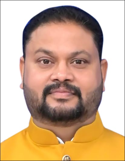 Vishvanath Kumar Singh