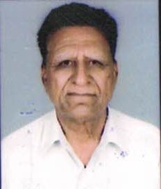 Vishvnath Khinchi