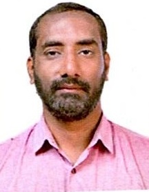 Vishwajit Patil Undalkar