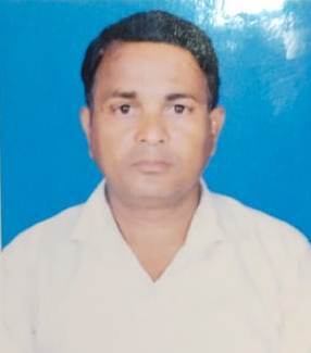 Vishwamitra Kahar