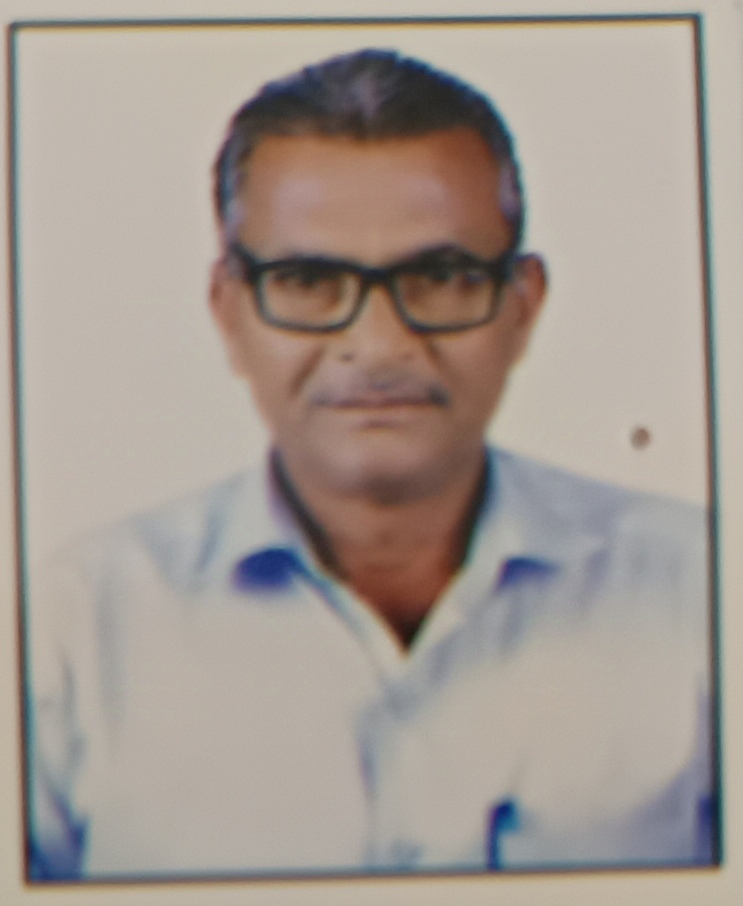 Vishwanath Arjun Jawarkar (Ex Army Serviceman)