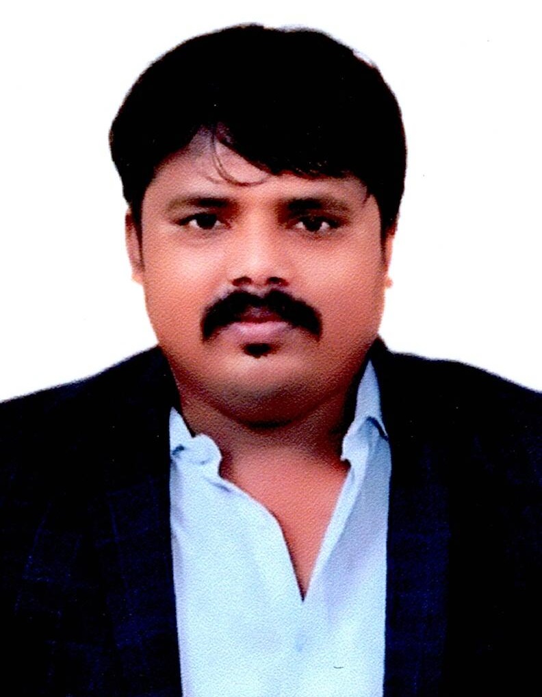 Vishwanath B E