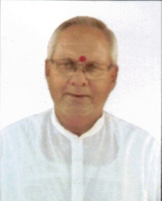 Vishwanath Choudhary