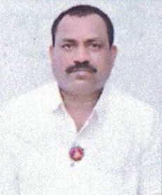 Vishwanath Pandurang Wagh