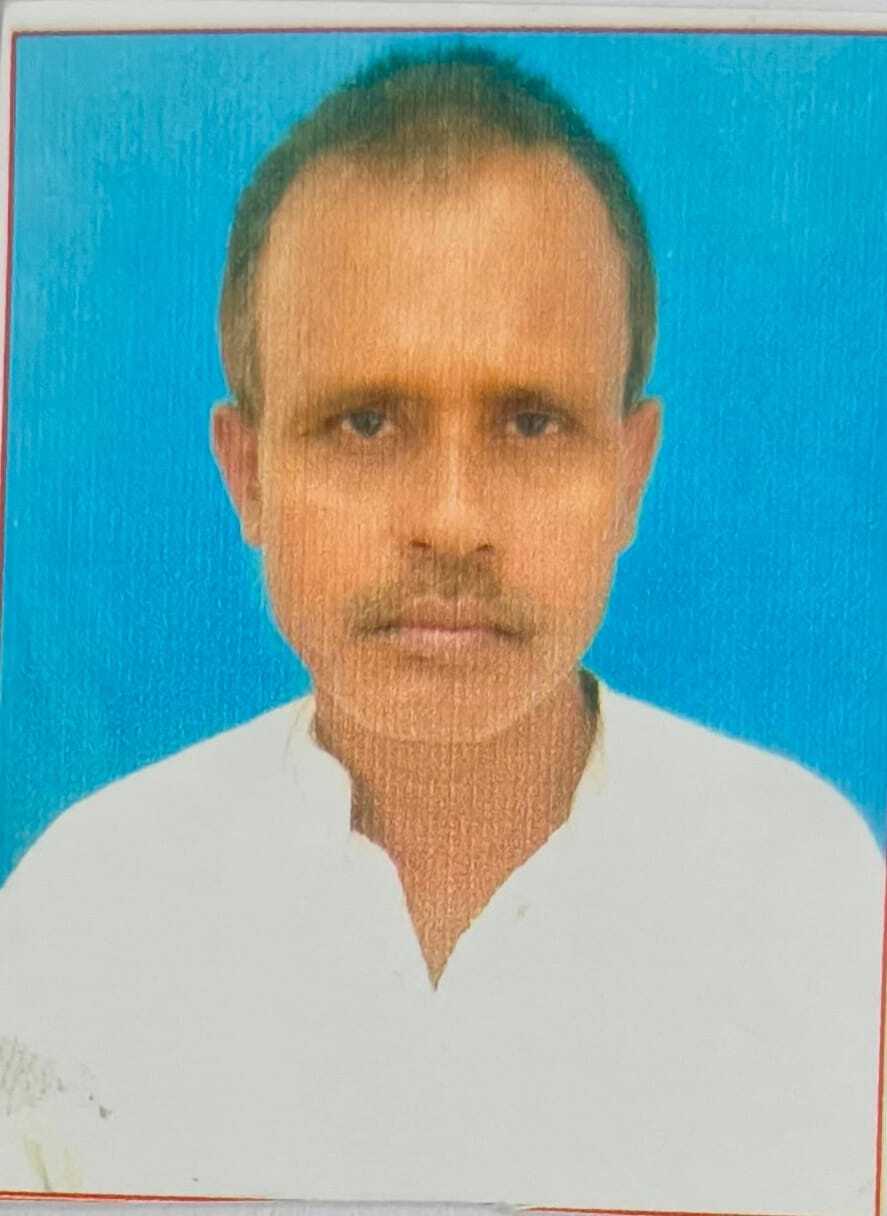 Vishwanath Sah