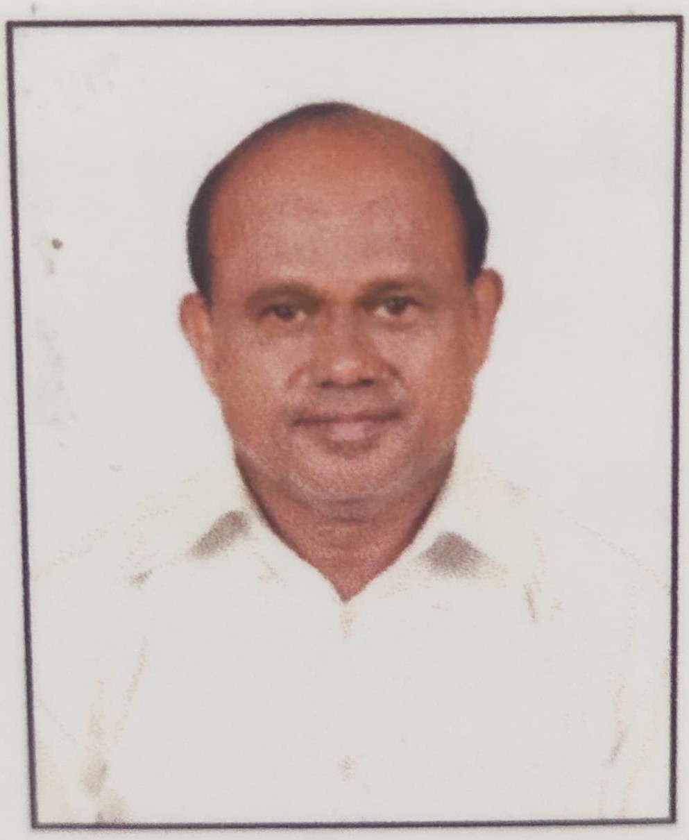 Vishwanath Shankar Nirwan