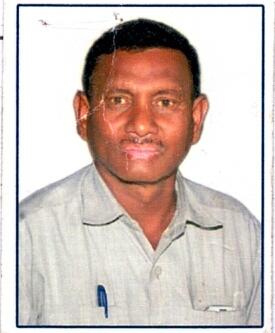 Vishwas Ananda Kamble