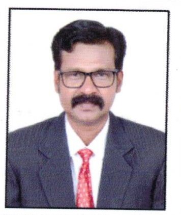 Vishwas Chandrabhan Patil