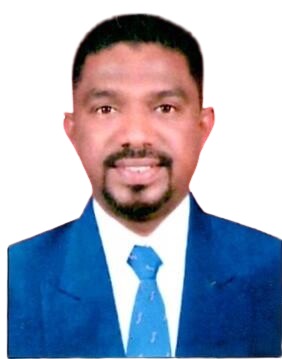 Vishwas Kondiram Jadhav