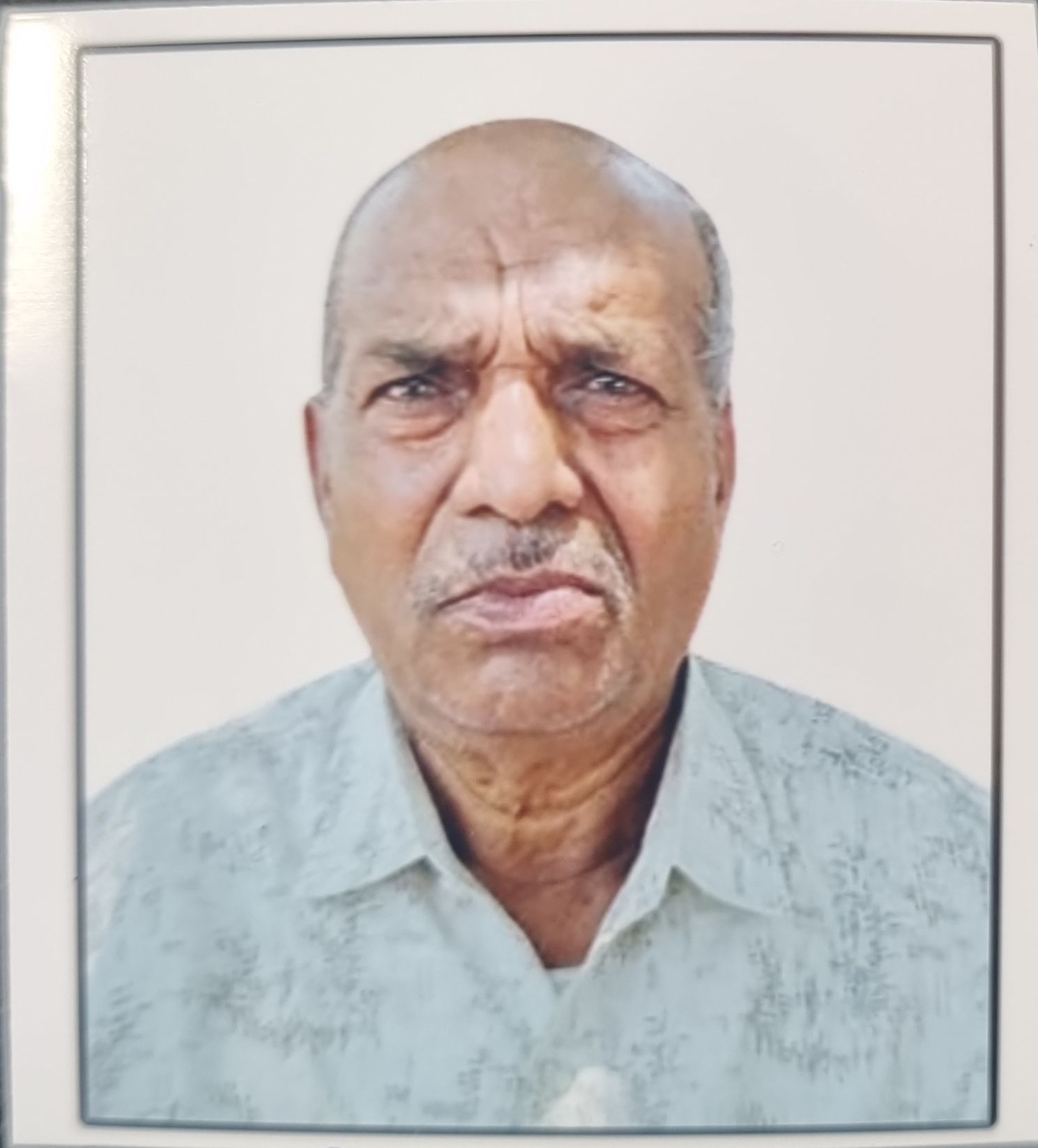 Vishwas Pandit Mhaske
