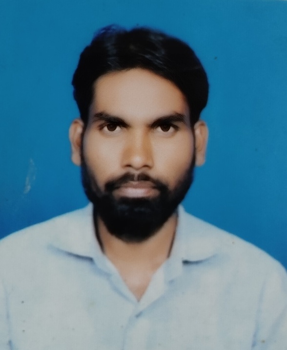 Vishwas Singh