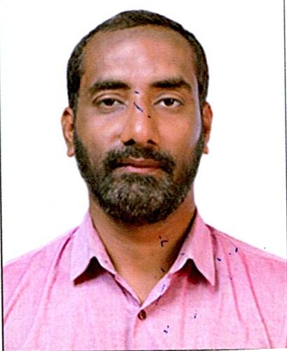 Vishwjeet Patil Undalkar