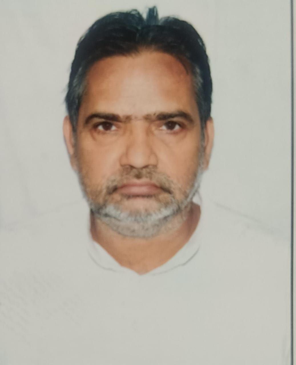 Vishwonath Singh