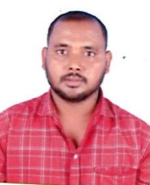Vithal Bhimrao Bhorkade