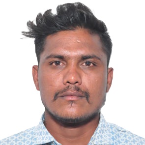 Vitthal Ashok More