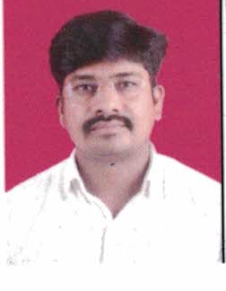 Vitthal Bhujangrao Talekar