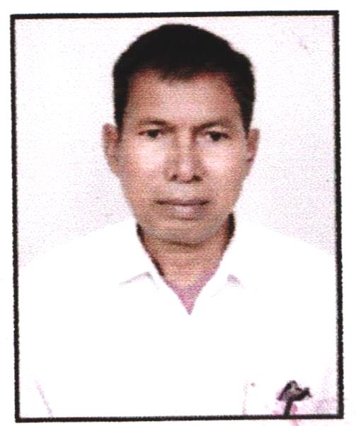 Vitthal Eknath Rajguru