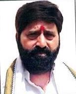 Vitthal Jivnaji Rabdade